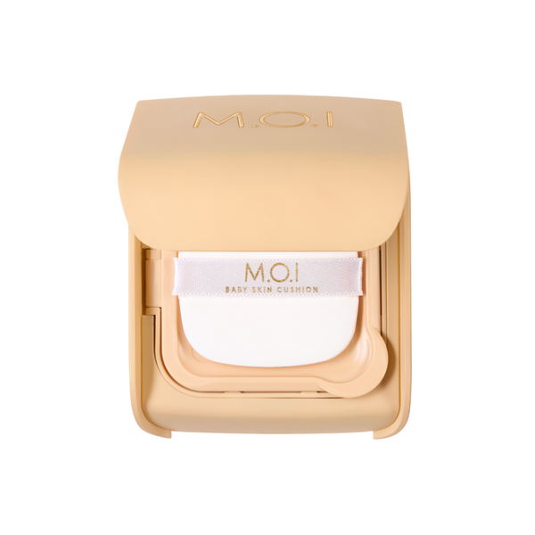 Phấn Nước M.O.I Baby Skin Cushion #20