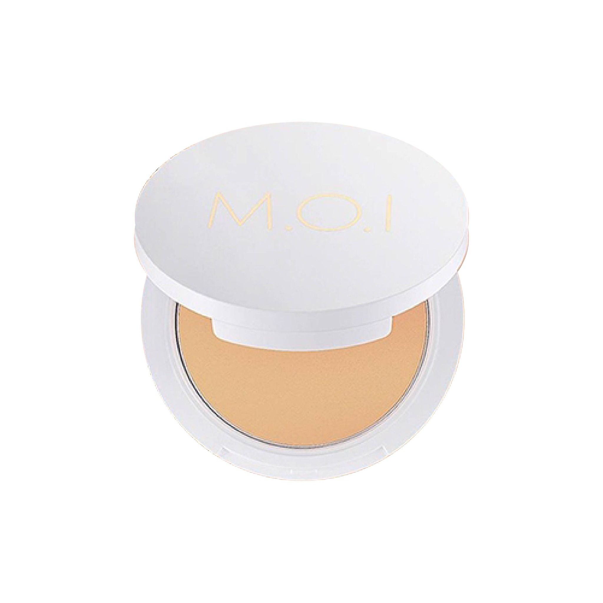  Phấn Phủ Dạng Nén MOI Baby Skin Powder 