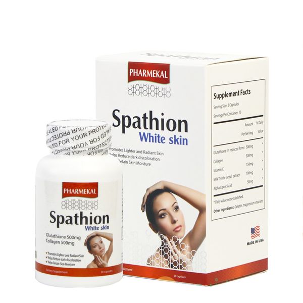 SPATHION – AB BEAUTY WORLD