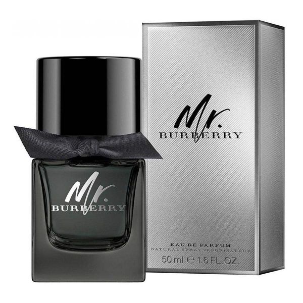 Nước Hoa Nam Mr. Burberry Edp 50ml