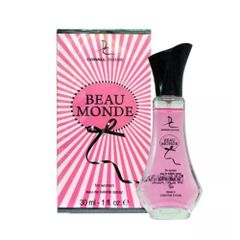  Nước hoa nữ  Dorall Beau Monde 30ml - KM 