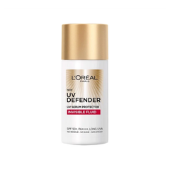  Dưỡng Chất Chống Nắng L'oreal UV Defender Sun-Repair Invisible Serum 