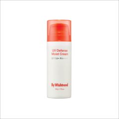  By Wishtrend Kem chống nắng UV Defense Moist Cream SPF50+PA++++ 50g 