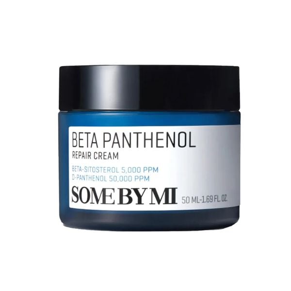Kem Dưỡng Some By Mi Beta Panthenol Repair Cream 50ml