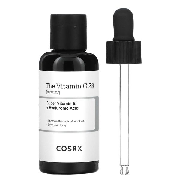 Tinh Chất Sáng Da Cosrx The Vitamin C 23 Serum 20ml