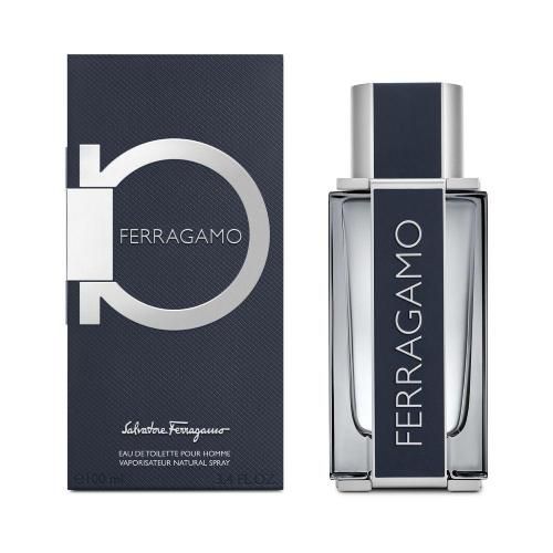 Nước Hoa Nam Ferragamo Salvatore Ferragamo Edt 100ml