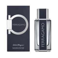  Nước hoa nam Ferragamo Salvatore Ferragamo EDT 100ml 