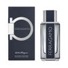 Salvatore Ferragamo Ferragamo EDT Pour Homme sp. 100ml