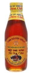  Mật ong rừng sữa ong chúa Xuân Nguyên chai 200ml 