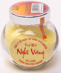  Tinh Bột Nghệ Vàng Xuân Nguyên 75g 