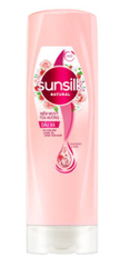  Dầu Xả Sunsilk Natural Mềm Mượt Tỏa Hương 320g - DATE 