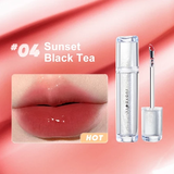 Son Tint Judydoll Căng Bóng Mát Lạnh - 04 Đỏ Nâu Trầm 2.4G.