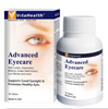 Viên Uống Bổ Mắt VitaHeath Advanced Eyecare - (30 Viên) - Mỹ - DATE
