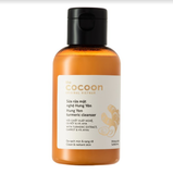 Sữa Rửa Mặt Nghệ Hưng Yên Cocoon 140Ml.
