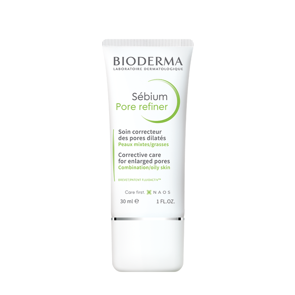 Kem Dưỡng Da Bioderma Sebium Pore Refiner Giúp Se Khít Lỗ Chân Lông 30ml