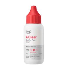  Dr.G Tinh chất A'Clear Spot For Face Serum 45ml 