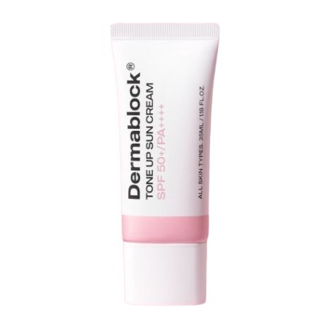 Kem Chống Nắng DERMABLOCK Tone Up Sun Cream SPF 50+ 35ml