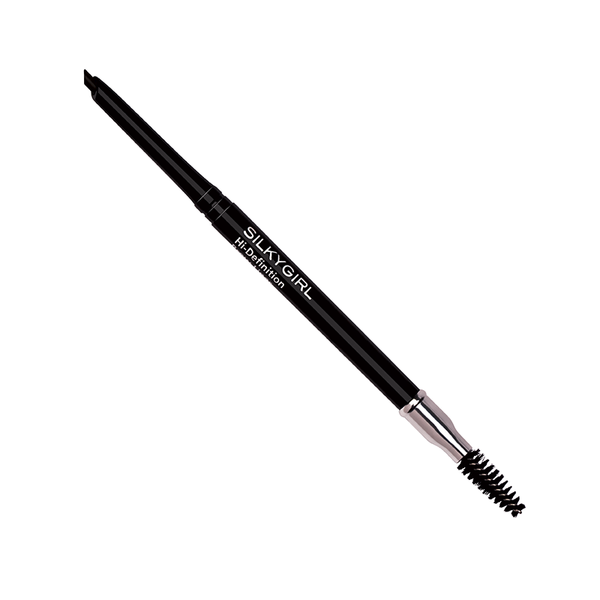 Chì Mày Silkygirl Hi Definition Brow Liner #02 Dark Brown 0.35G
