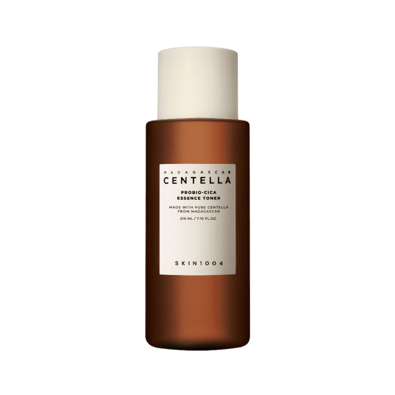 Nước Hoa Hồng Skin1004 Madagascar Centella Probio-Cica Essence Toner 210ml