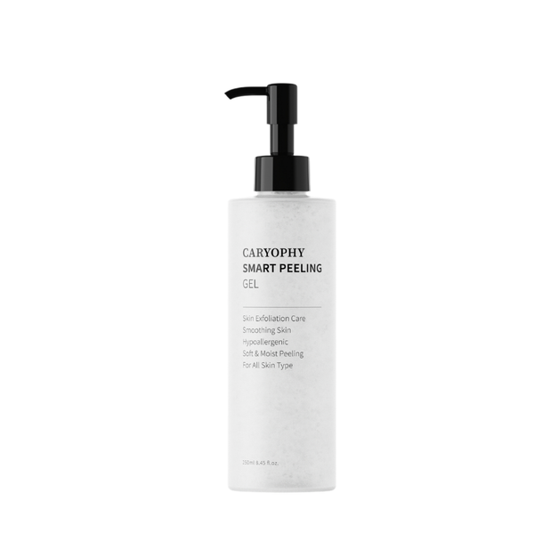 Gel Tẩy Tế Bào Chết Caryophy Ngăn Ngừa Mụn 250ml Smart Peeling Gel