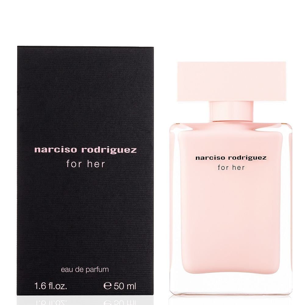 Nước Hoa Nữ Narciso Rodriguez For Her Edp 50ml - Date 3