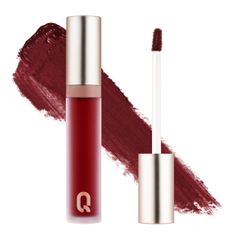  Son môi GLAMRR Q (LONG WEAR LIP CREAM #08 TAKE A SIP, 5g) 