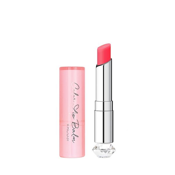 Son Dưỡng Có Màu Vacosi Color Lipbalm [Rd03 - Envy Redie] - Hàn Quốc