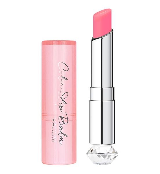 Son Dưỡng Có Màu Vacosi Color Lipbalm [Pk05-Twinkle Pinky] - Hàn Quốc
