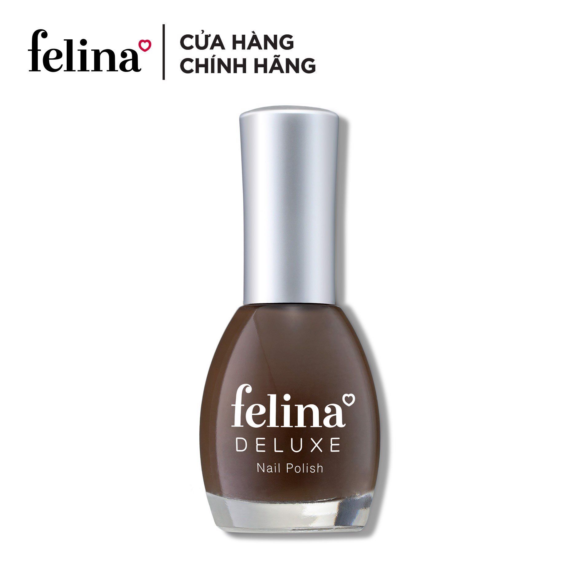 Sơn Móng Tay Felina Deluxe - Ds885 - Date 3