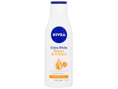  Sữa Dưỡng Thể Làm Sáng & Săn Chắc Da Ban Ngày Nivea Extra White Repair & Protect Body Lotion SPF30 200ml 