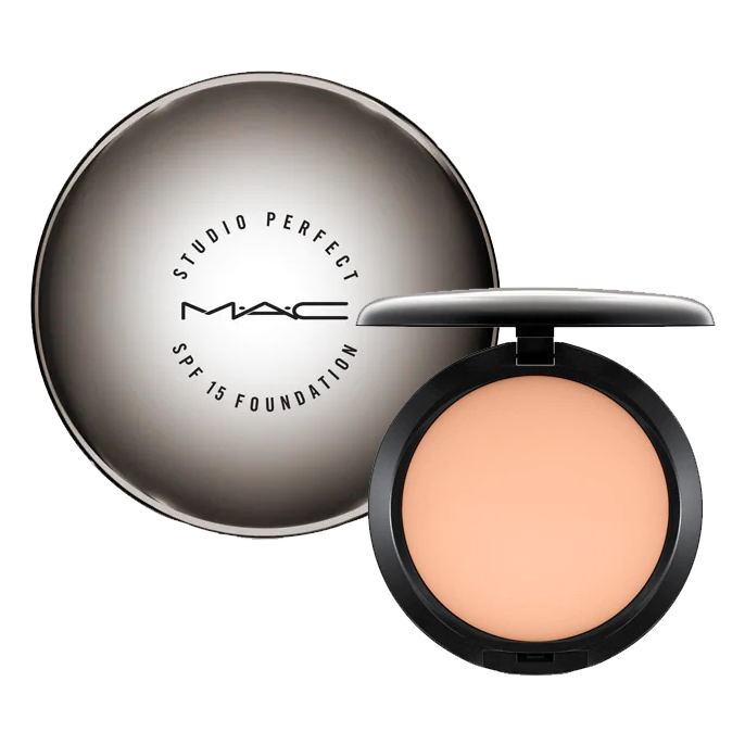 M.A.C Studio Perfect Foundation - KM