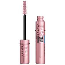  Mascara Maybelline Lash Sensational Sky High #802 6ml 