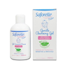 Gel Tắm Gội Cho Trẻ Sơ Sinh Saforelle Bebe Gentle Cleansing Gel (250ml) - Pháp - DATE