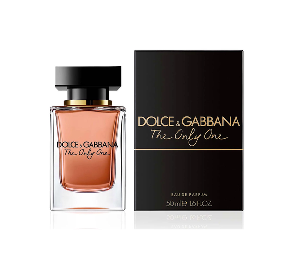 [新品] Dolce & Gabbana the one EDP 50ml DOLCE & GABBANA The One - Woda perfumowana (30 ml, 50 ml