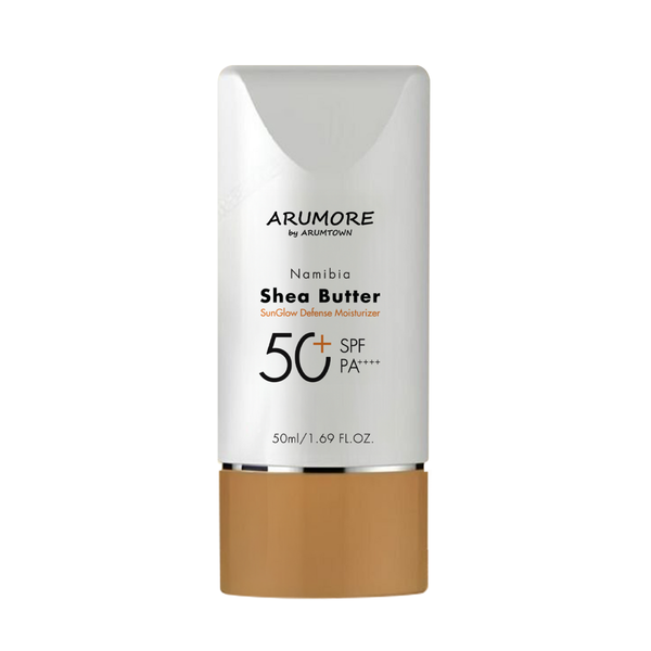 Kem Chống Nắng Kiềm Dầu Arumore Spf50+ 50ml