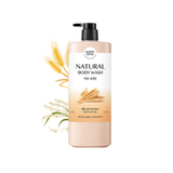 Sữa Tắm Happy Bath Natural Body Wash 900ml.
