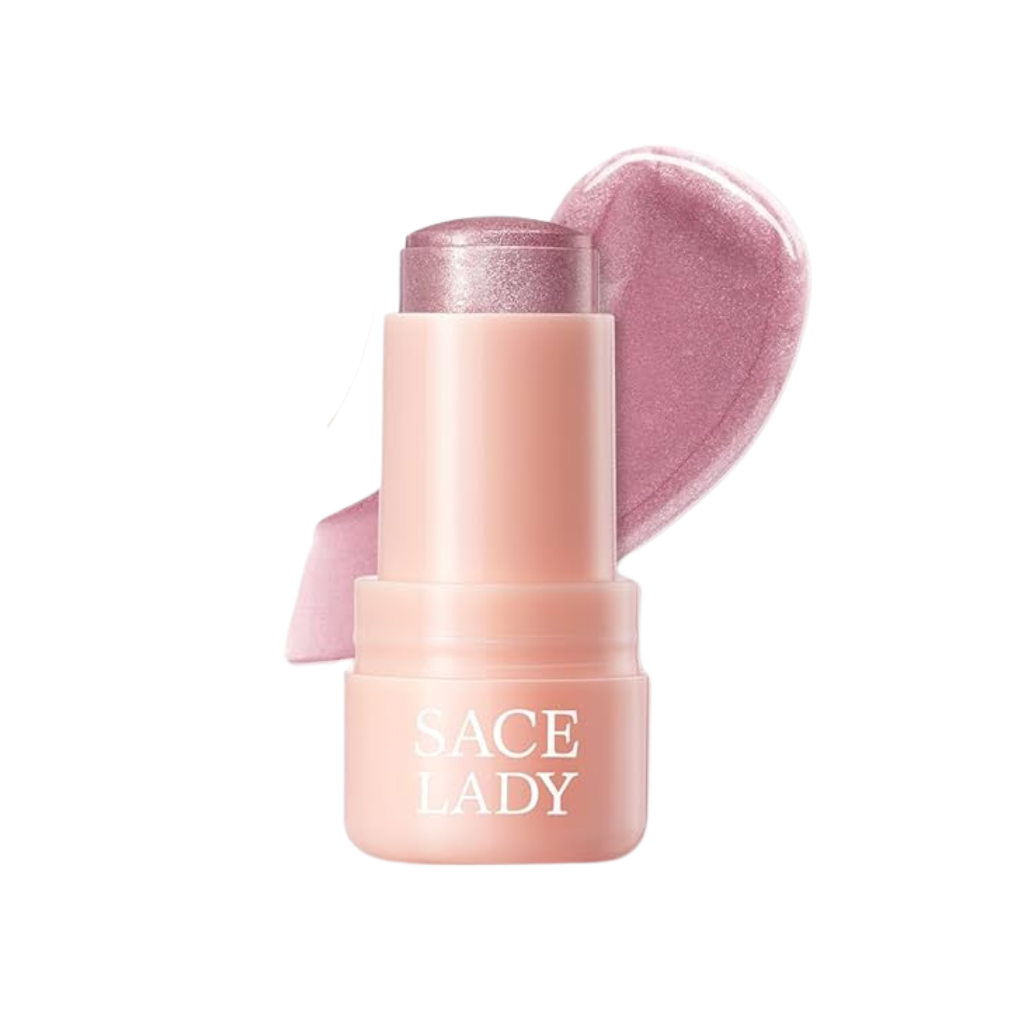 Bắt Sáng Dạng Thỏi Sace Lady Cooling Jelly Highlighter Stick 02 8G