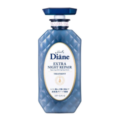  Dầu Xả Ngăn Ngừa Lão Hóa Tóc Ban Đêm Moist Diane Extra Night Repair Treatment 450ml 