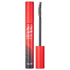  Mascara Làm Cong Mi, Chống Trôi Clio Kill Lash Superproof Mascara 003 Sleek Volume 