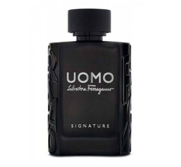 Nước Hoa Nam Salvatore Ferragam Uomo Signature Edp (100ml) - Ý