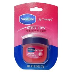  Sáp Dưỡng Môi Rosy Lip Vaseline  Lip Therapy Vaseline 7G 