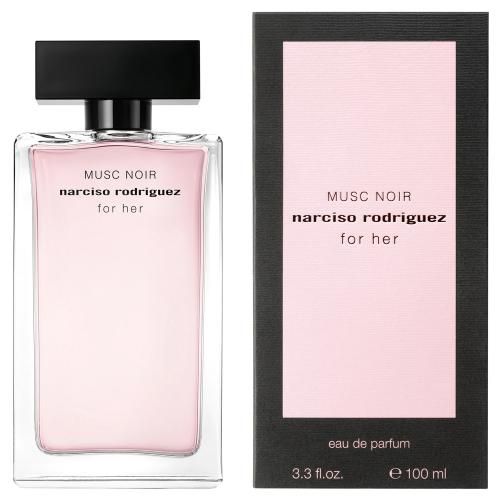 Nước Hoa Nữ Narciso Rodriguez Musc Noir For Her Edp 100ml
