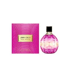  Nước Hoa Nữ Jimmy Choo Rose Passion EDP 100ml 