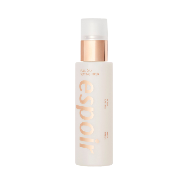 Xịt Khóa Lớp Nền Espoir Full Day Setting Fixer 100ml