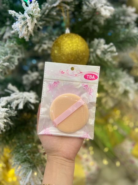 Bông Thoa Phấn Tba Pp14