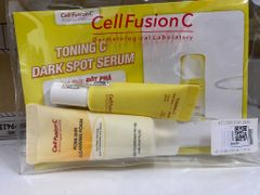  Set kit Cell Fushion C bộ 2 tinh gọn (20ml + 10ml) - KM 