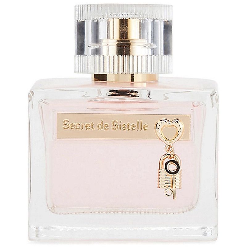 Nước Hoa Nữ Sistelle Paris Secret De Sistelle 85ml