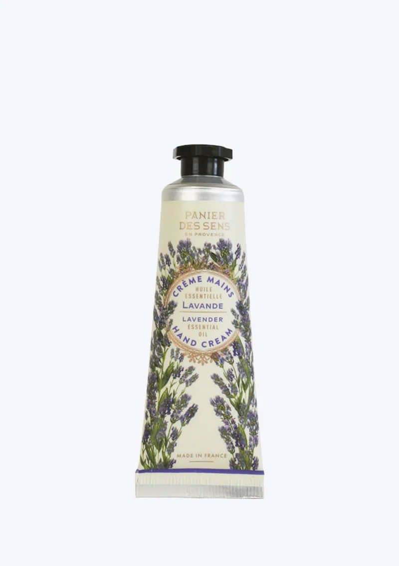 Kem Dưỡng Da Tay Hương Hoa Oải Hương Panier Des Sens Essential Lavender 30ml