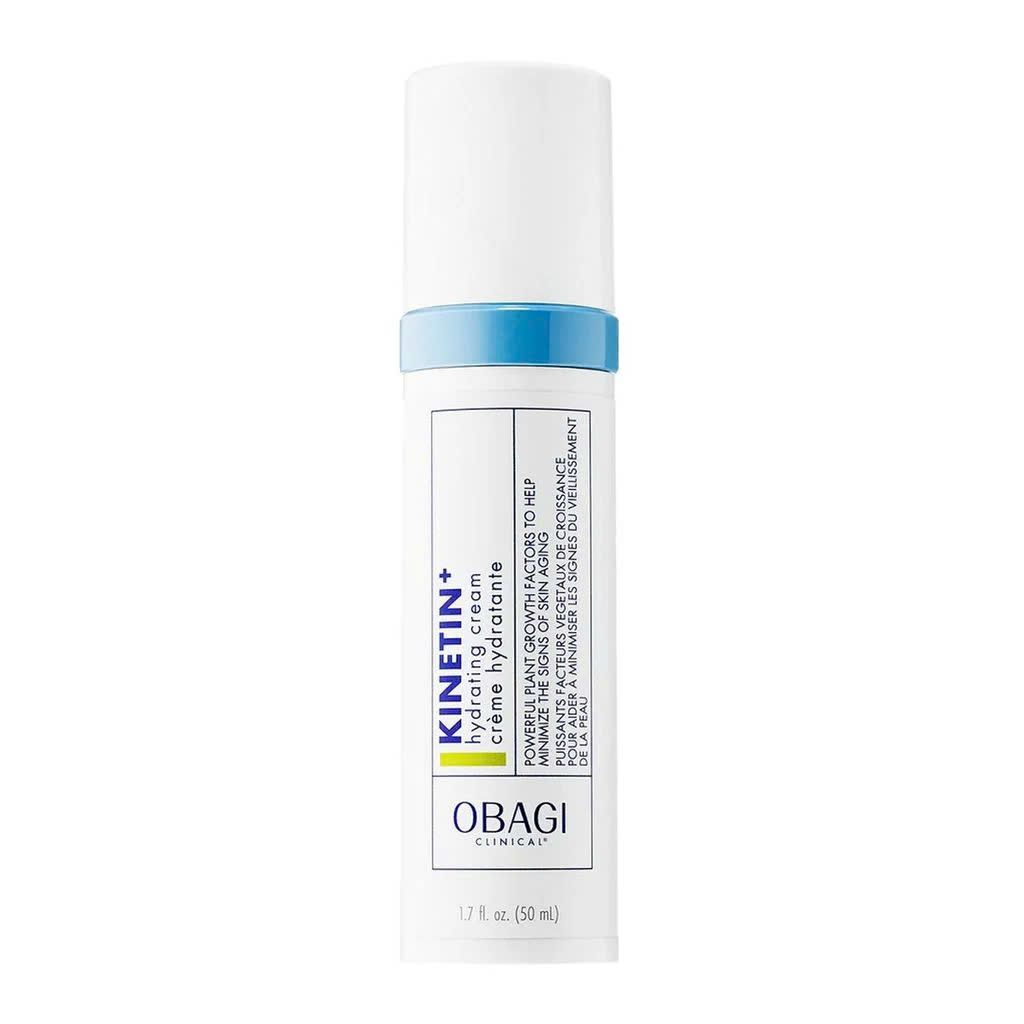 Kem Dưỡng Obagi Clinical Kinetin+ Giúp Dưỡng Ẩm, Làm Dịu Da Hydrating Cream 50 ml