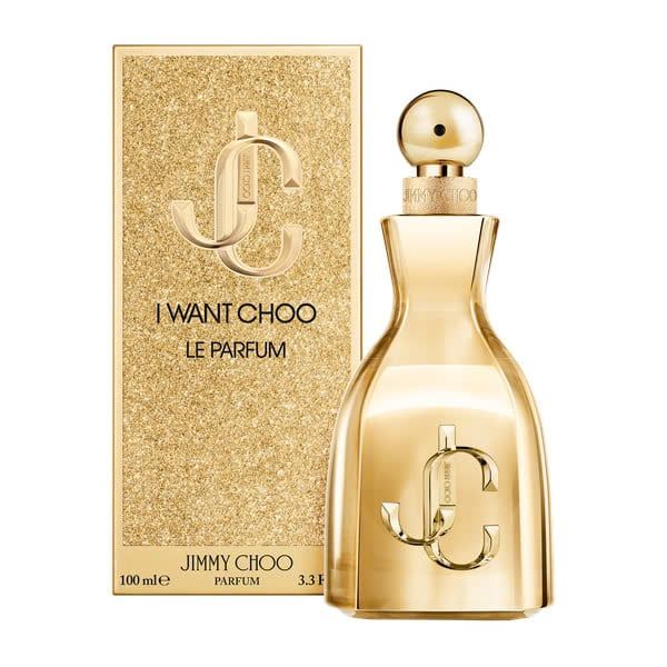 Nước Hoa Jimmy Choo I Want Choo Le Parfum 100ml